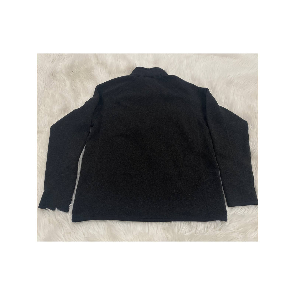 Patagonia Black Men's Jacket - Picture 4 of 4
